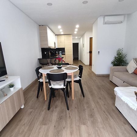 Ferienwohnung T1 Rosa Dos Ventos, A/C & Terrace - Casas & Papeis Armação de Pêra Exterior foto