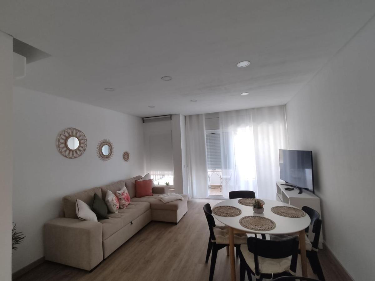 Ferienwohnung T1 Rosa Dos Ventos, A/C & Terrace - Casas & Papeis Armação de Pêra Exterior foto