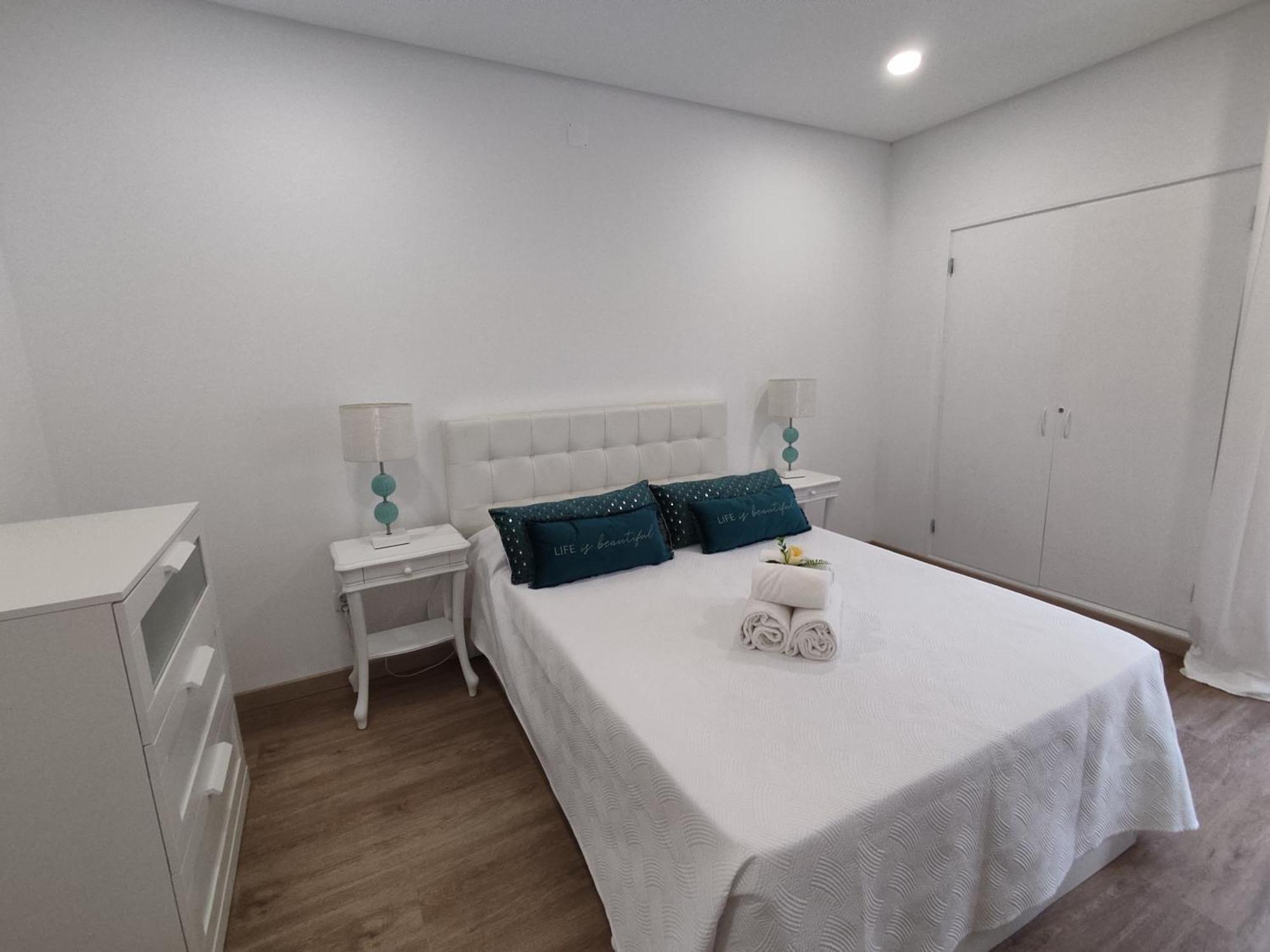 Ferienwohnung T1 Rosa Dos Ventos, A/C & Terrace - Casas & Papeis Armação de Pêra Exterior foto